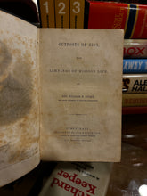 Load image into Gallery viewer, Outposts of Zion, with Limnings of Mission Life, by Rev. William H. Goode
