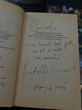 Load image into Gallery viewer, The Anaya Reader, by Rudolfo Anaya (Signed)
