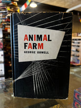Load image into Gallery viewer, Animal Farm, by George Orwell (BCE)
