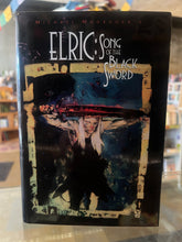 Load image into Gallery viewer, Elric: Song of the Black Sword, by Michael Moorcock (First Edition)
