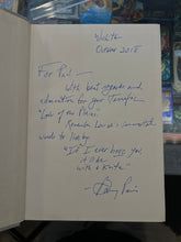 Load image into Gallery viewer, Louise Brooks, by Barry Paris (Signed)
