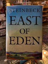 Load image into Gallery viewer, East of Eden, by John Steinbeck
