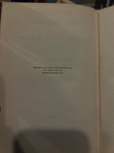 Load image into Gallery viewer, The Virginian, by Owen Wister (First UK Edition)
