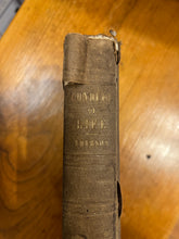 Load image into Gallery viewer, The Conduct of Life, by Ralph Waldo Emerson (First Edition)
