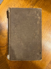 Load image into Gallery viewer, The Conduct of Life, by Ralph Waldo Emerson (First Edition)
