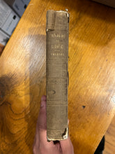 Load image into Gallery viewer, The Conduct of Life, by Ralph Waldo Emerson (First Edition)
