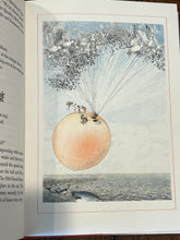 Load image into Gallery viewer, James and the Giant Peach, by Roald Dahl
