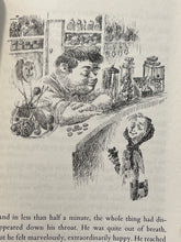 Load image into Gallery viewer, Charlie and the Chocolate Factory, by Roald Dahl
