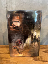 Load image into Gallery viewer, Hunger and Thirst, by Richard Matheson (signed)
