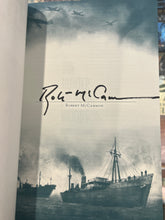 Load image into Gallery viewer, The Hunter from The Woods, by Robert McCammon (Signed)
