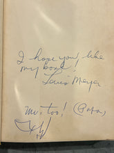Load image into Gallery viewer, Preposterous Papa, by Lewis Meyer (Inscribed)

