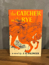 Load image into Gallery viewer, The Catcher in the Rye, by J. D. Salinger
