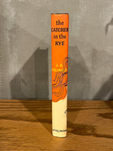 Load image into Gallery viewer, The Catcher in the Rye, by J. D. Salinger
