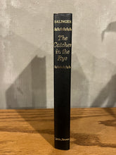Load image into Gallery viewer, The Catcher in the Rye, by J. D. Salinger
