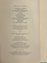 Load image into Gallery viewer, Dune, by Frank Herbert Berkley Trade Paperback, 1-4
