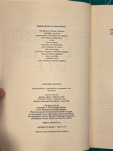 Load image into Gallery viewer, Dune, by Frank Herbert Berkley Trade Paperback, 1-4
