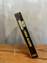 Load image into Gallery viewer, Blood Meridian, by Cormac Mccarthy (First Printing)
