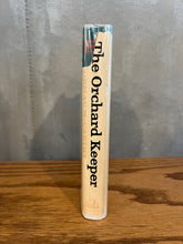 Load image into Gallery viewer, The Orchard Keeper, by Cormac McCarthy (First Printing)
