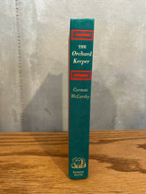 Load image into Gallery viewer, The Orchard Keeper, by Cormac McCarthy (First Printing)
