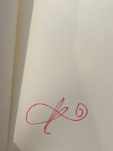 Load image into Gallery viewer, The Art of Asking, by Amanda Palmer (Signed)
