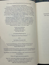 Load image into Gallery viewer, The Art of Asking, by Amanda Palmer (Signed)
