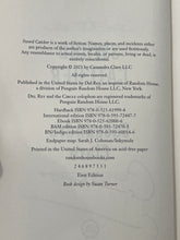 Load image into Gallery viewer, Sword Catcher, by Cassandra Clare (Signed)
