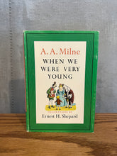 Load image into Gallery viewer, Winnie-The-Pooh, set of 3, 1961 Edition
