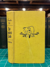 Load image into Gallery viewer, Bartenders Guide, by Trader Vic (Signed)
