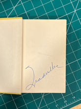 Load image into Gallery viewer, Bartenders Guide, by Trader Vic (Signed)
