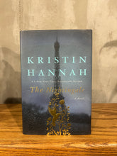 Load image into Gallery viewer, The Nightingale, by Kristin Hannah (First Edition)
