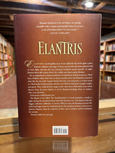 Load image into Gallery viewer, Elantris, by Brandon Sanderson (First Edition)
