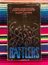 Load image into Gallery viewer, Rattlers, by Joseph L. Gilmore
