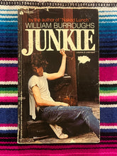 Load image into Gallery viewer, Junkie, by William Burroughs
