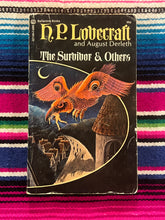 Load image into Gallery viewer, The Survivor &amp; Others, by H. P. Lovecraft
