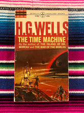 Load image into Gallery viewer, H. G. Wells Set of two
