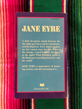 Load image into Gallery viewer, Jane Eyre, by Charlotte Bronte
