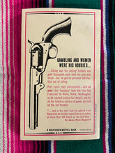 Load image into Gallery viewer, A Man Called Paladin, by Frank G. Robertson
