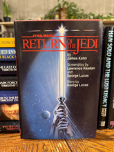 Load image into Gallery viewer, Star Wars: Return of the Jedi, by James Kahn
