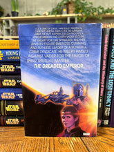 Load image into Gallery viewer, Star Wars: Shadows of the Empire, by Steve Perry
