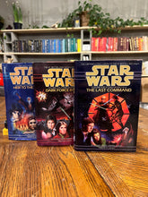 Load image into Gallery viewer, Thrawn Trilogy, by Timothy Zahn
