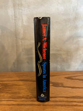 Load image into Gallery viewer, Sports in America, by James A. Michener (First Edition)

