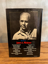 Load image into Gallery viewer, Sports in America, by James A. Michener (First Edition)
