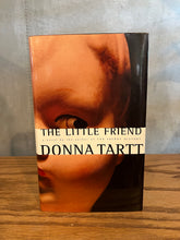 Load image into Gallery viewer, The Little Friend, by Donna Tartt (First Edition)
