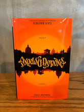 Load image into Gallery viewer, Angels and Demons, by Dan Brown (First Edition)
