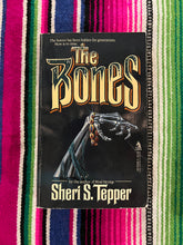 Load image into Gallery viewer, The Bones, by Sheri S. Tepper

