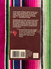 Load image into Gallery viewer, Baroness of Blood, by Elaine Bergstrom
