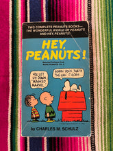 Load image into Gallery viewer, Peanuts, Fawcett double Volume Edition
