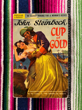 Load image into Gallery viewer, Cup of Gold, by John Steinbeck
