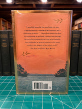 Load image into Gallery viewer, Where The Crawdads Sing, by Delia Owens (Deluxe Edition)
