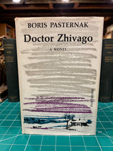 Load image into Gallery viewer, Doctor Zhivago, by Boris Pasternak
